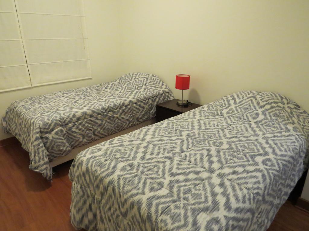 Spacious Apartment In Miraflores Lima Room photo