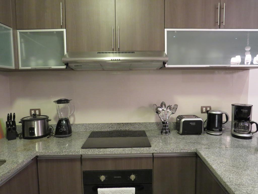 Spacious Apartment In Miraflores Lima Room photo