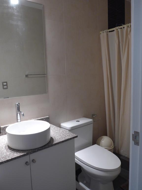 Spacious Apartment In Miraflores Lima Room photo