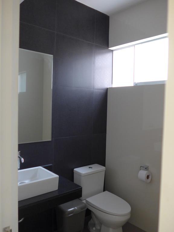 Spacious Apartment In Miraflores Lima Room photo